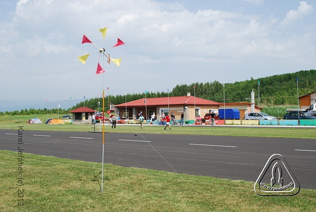 2012 Suche Karel Jerabek